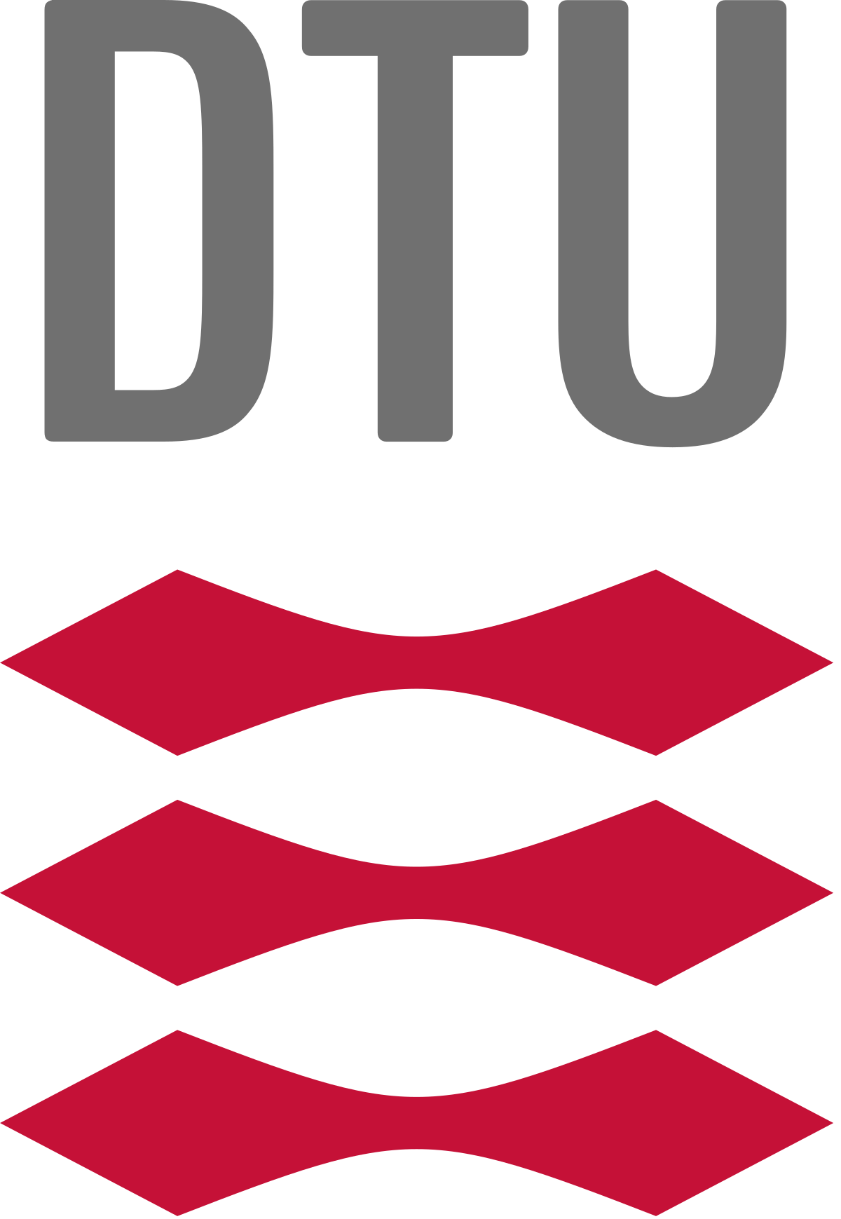 Logo DTU